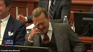 BGD: Celebrity Mess a funny compilation of Johnny Depp and Amber Heard's facial expressions.