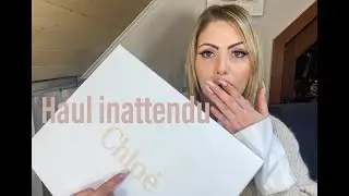 Haul Betty boots Chloé