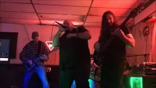 Depravity - Redrum Saints