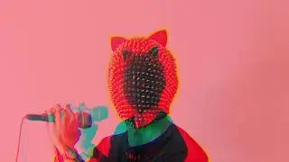 bloodcat - i'll kill u (official music video)