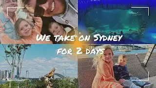 Visit these Places | Sydney NSW