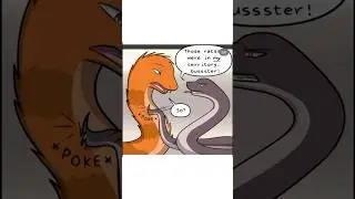 Funny comics with a twist by Katwenski #40