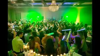 Best Wedding Dj Mariage Montreal - Demo 6