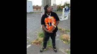 (FREE) Big Yavo Type Beat 2026 - 