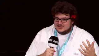 Filmfest M&uuml;nchen 2015 | Filmmakers Live! Axel Ranisch und Dietrich Br&uuml;ggemann