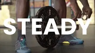 Go, Steady, Ready... el momento es AHORA! | Ready ForFit