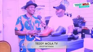 24/12/23 ITALIE NAPLES CHEZ PATRICE MOGROSSO BA CHAUSSURES YA KITOKO BON PRIX