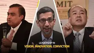 Hindustan Times Leadership Summit Returns for Its 23rd Edition | #HTLS2025 | #TransformingTomorrow