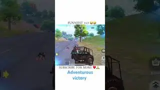 Driver ❌ heavy Driver ✔️😆😅 #trending #bgmi #wwe #pubgmobile #shorts #viralvideos #driver