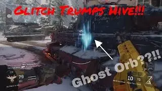 Glitch Saves The Day! BO3 Gameplay Specialist Abilities Review!