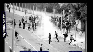 أحداث 5 أكتوبر قي الجزائر 1988- Les &eacute;v&eacute;nements du 5 Octobre