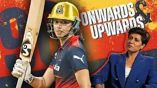 Is A WPL Hundred Just Around The Corner? | RCB vs DC & UP vs MUM | #WPL