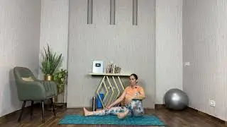 Yog-Hip Openers For Emotional Release