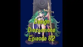 Design Discussions: Sothis