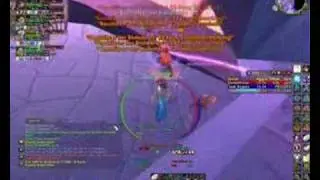 Ring of Soul Reapers Botanikum Testvideo