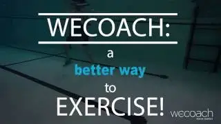 Water Exercise Video Workout: Movements for Knees & Hips PREVIEW2