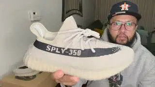 ADIDAS YEEZY 350 V2 