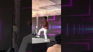 Chief Guest Moments ✨😍 | Mani Chandra