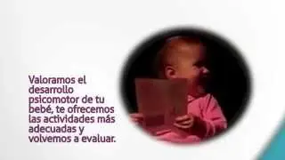 Estimulaci&oacute;n precoz PHPRO - Ni&ntilde;os con talento