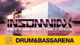 Insomniax - Origin
