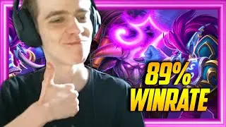 Grave Rune + Grave Horror Combo Makes Nomi Priest UNSTOPPABLE!