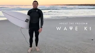 О программе | Wave Ki