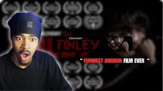 Short HORROR COMEDY Film : 