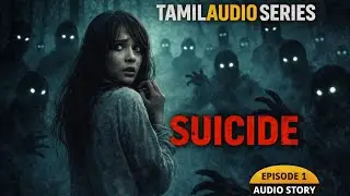 இது முடிவு இல்லை ஆரம்பம் | Suicide | Tamil audio series #horror #audiobook #audiostory #story #tamil