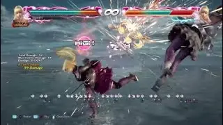 Old and NEW FF3 Max DMG combo