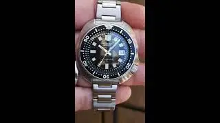 Seiko 6105-8110 from 1975 all original