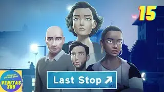 LAST STOP - PAPER DOLLS CHAPTER 5: MAKING DO 4K