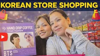 My first vlog 😊,korean🇰🇷CVS food ,shopping,eating #koreanfood #nepalifood #dubai #dubaife #shopping 