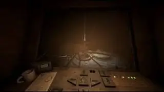 Tour of Control Room Alpha: How It Works for Crane Operators