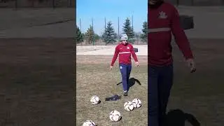 trening z TopKeepers