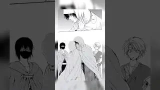 To My Allies (Ch. 137) #akatsukinoyona #yonaofthedawn #mangaedit #shorts