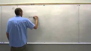 Organic Mechanism   E2 Benzylic Carbon Chemistry 007