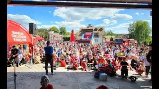Dzień Małego Strażaka  OSTRZYCE