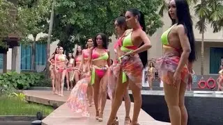 Miss Grand Queen Malaysia 2025