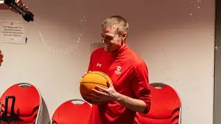 Central College announces Conor Riordan as the new men's basketball head coach
