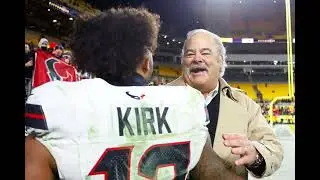 Aaron Rodgers’ Playoff Nightmare | Texans Strip-Sack Dominates Packers