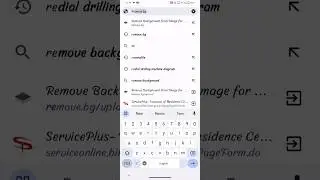 Chrome se background Remover kaise kare||How to Chrome background Remover #shorts #youtubeshorts