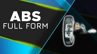 ABS Full Form - ABS Full Form in Plastic - Full Form of ABS Plastic - What is the full form of abs