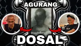 Ang unang siga ng OxO Gang noong 1950s 
