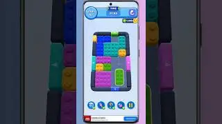 Can You Beat Level 52 Without Going INSANE? Color Block Jam