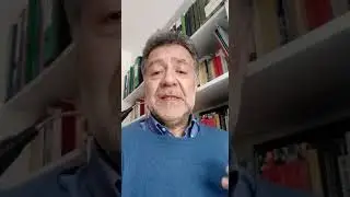 Giovanni Cerchia presenta il volume La Seconda guerra mondiale nel Mezzogiorno