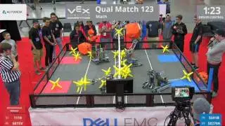 2017 VRC Math Q123 - 1119 6815V vs 5691B 58270A - 14 to 32