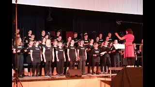 Faust 22: An Innocent Warrior – Heart Chor Regensburg