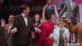 The Bronx Opera: The Mikado | Bronx Live!