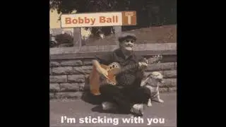 [8] Bobby Ball - Always Looking Back