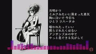 宵闇ファンク×楽団ZooPee - ありふれたゴーシュ